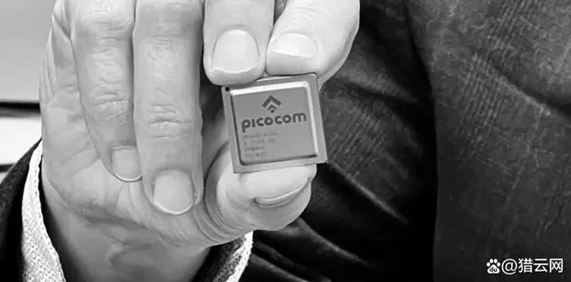 5G小基站基带芯片和电信级软件提供商比科奇完成C轮融资