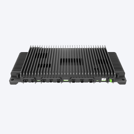 车载高性能计算平台HPC