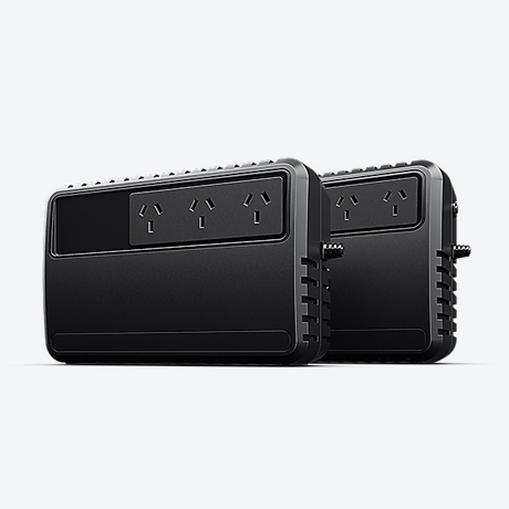 自动稳压功能 (AVR)